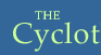 The Cyclothymia Workbook Home