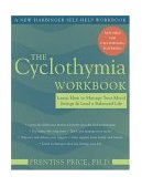 The Cyclothymia Workbook cover, order your copy