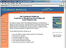 The Cyclothymia Workbook web site
